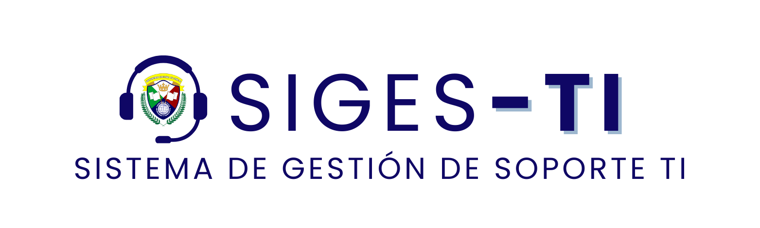 SIGES-TI
